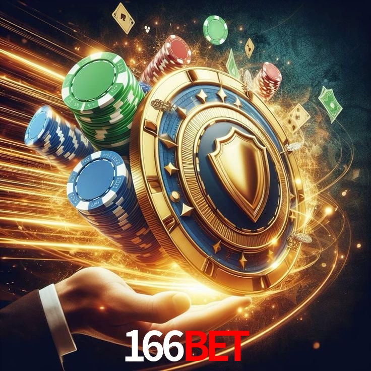 Eventos 166bet
