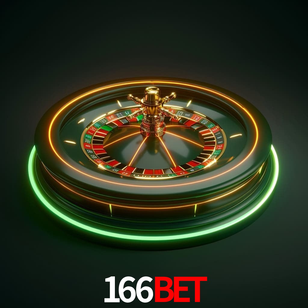 App 166bet iOS