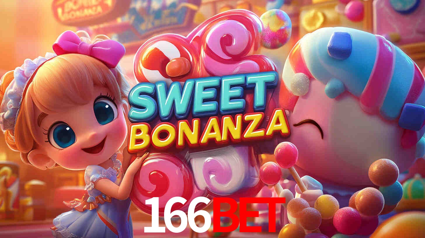 Vantagens App 166bet