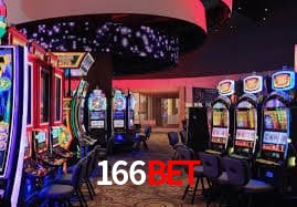 Sistema VIP 166bet