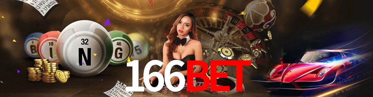 Estratégias 166bet