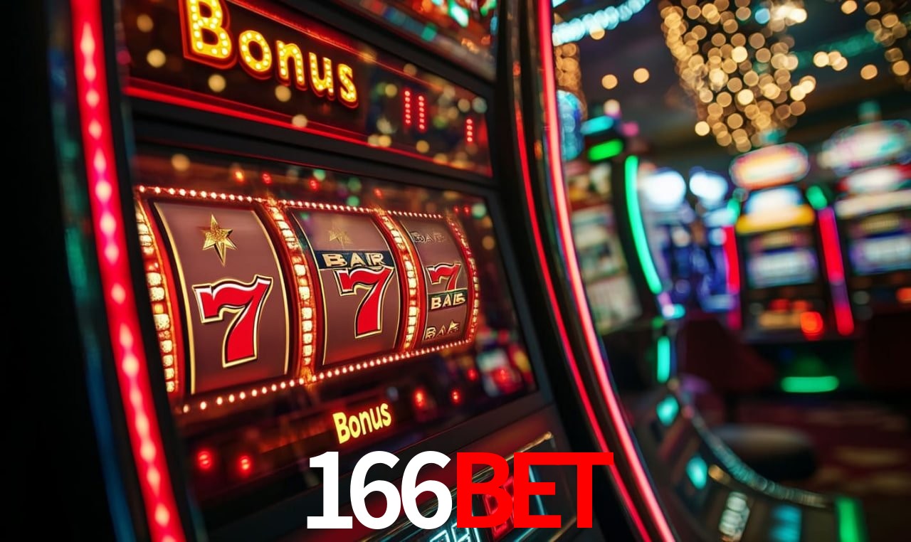 Recursos App 166bet