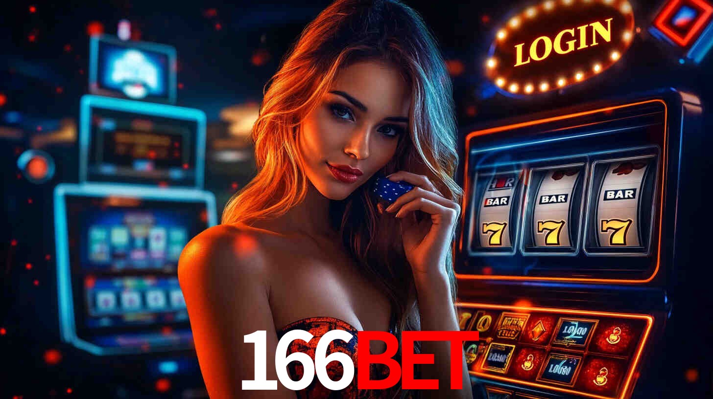 Vantagens App 166bet