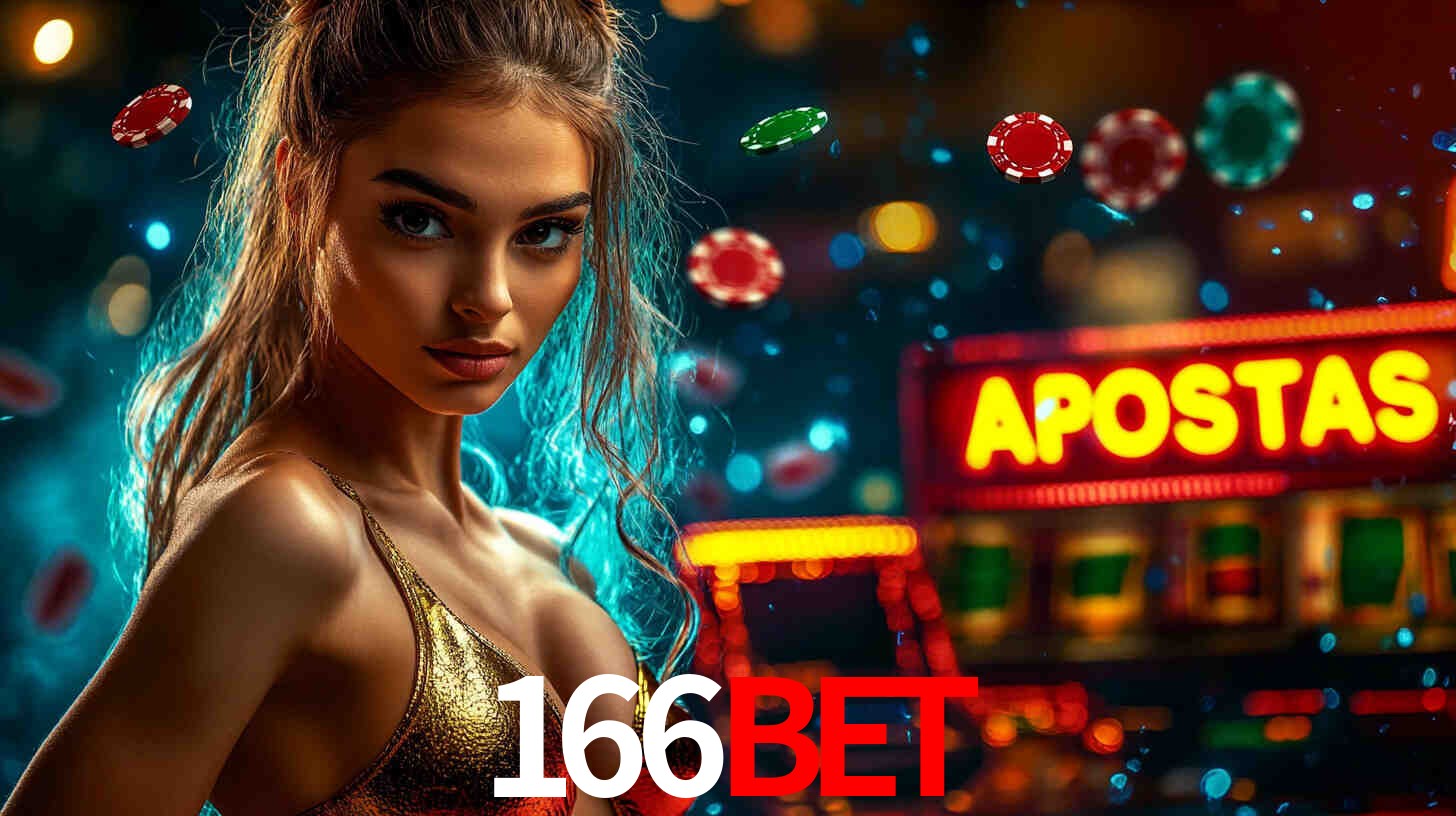 Performance App 166bet
