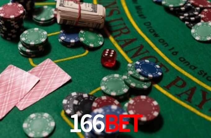 Jogos App 166bet