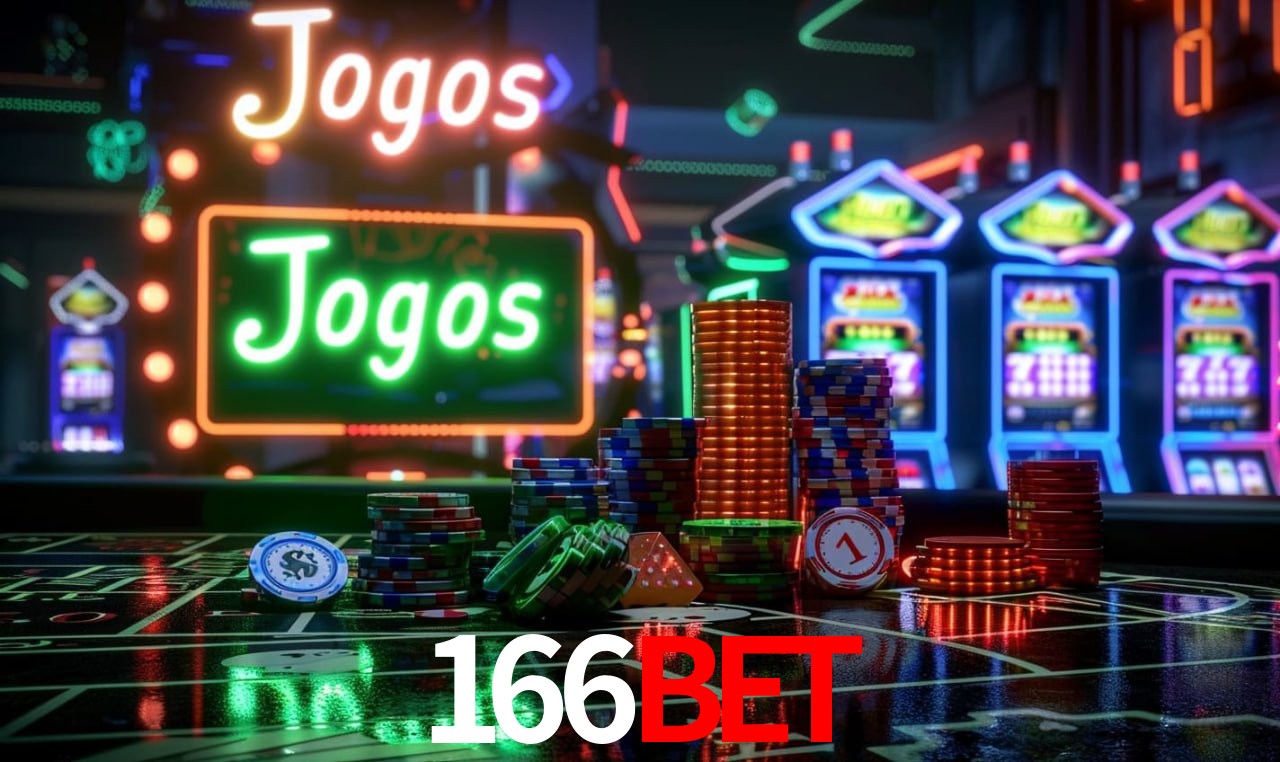 Notificações App 166bet