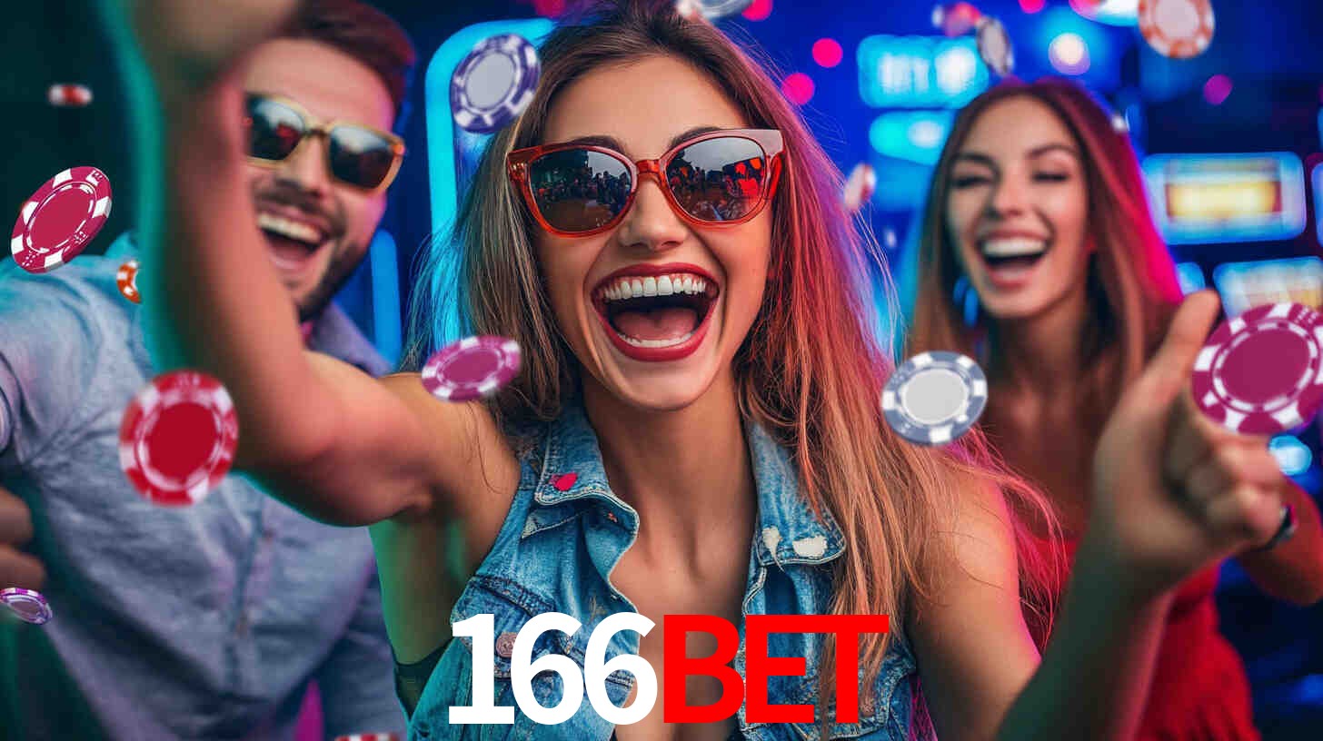 Instruções Download 166bet